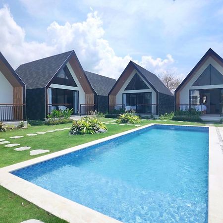 Padi Villas By Aayan Чангу Экстерьер фото