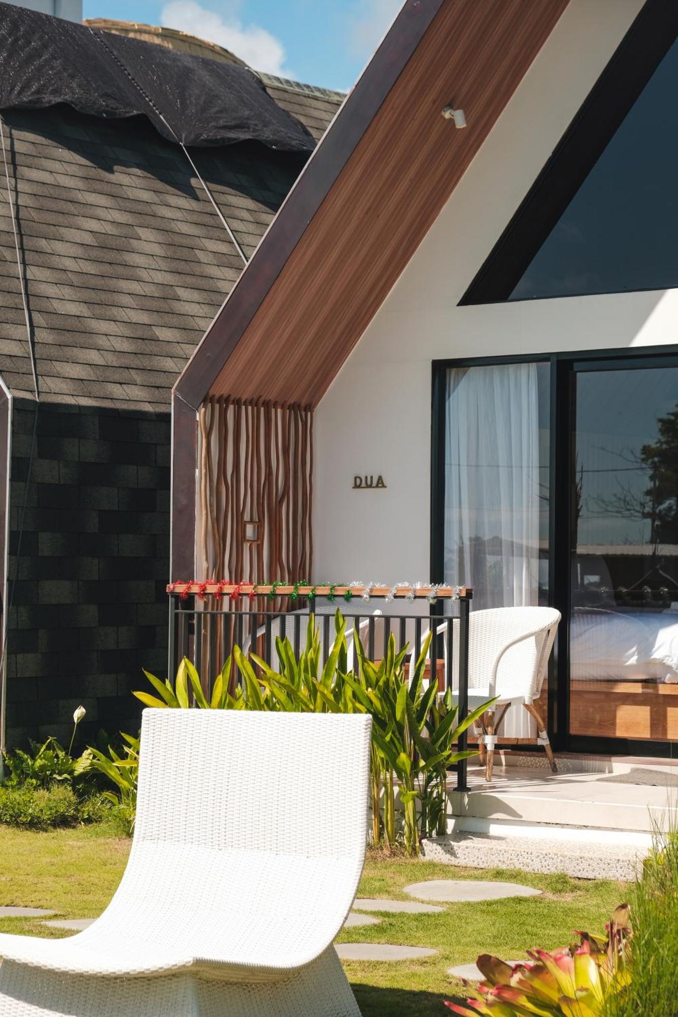 Padi Villas By Aayan Чангу Экстерьер фото